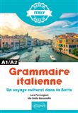 Grammaire italienne - A1/A2
