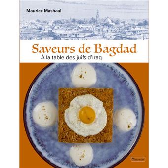 Saveurs de Bagdad