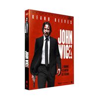 John wick 2