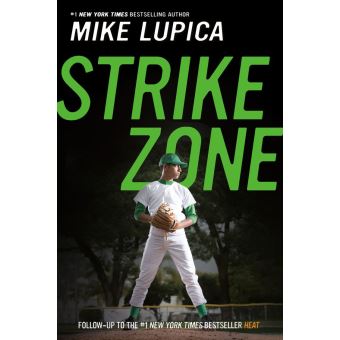Strike Zone - 1