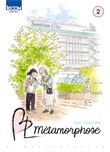 BL Métamorphose T02