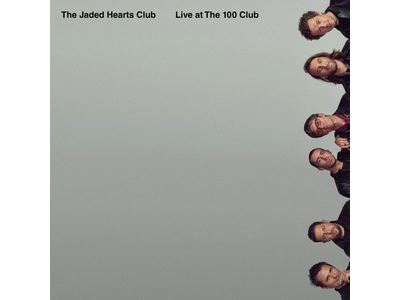 Live At The 100 Club