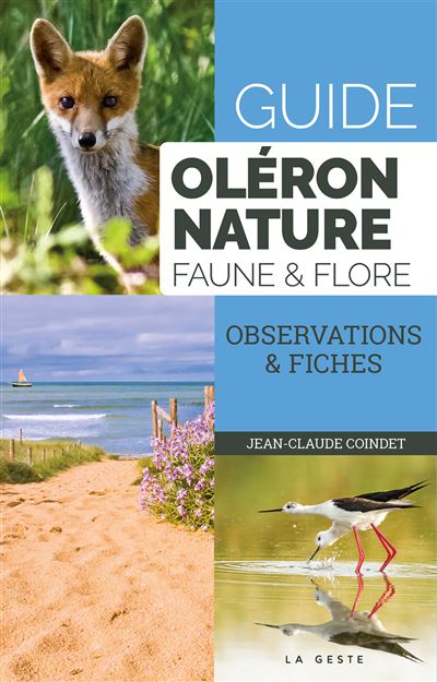 Oléron Nature