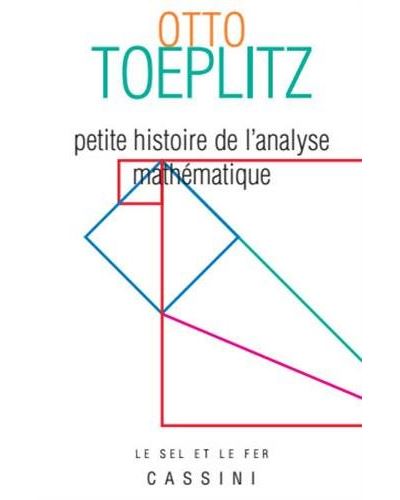Deloppement de l'analyse mathematique