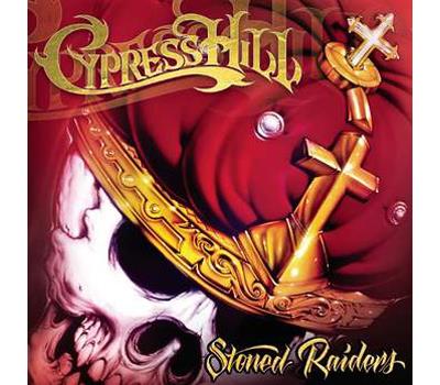 Stoned Raiders Vinyle 180 gr