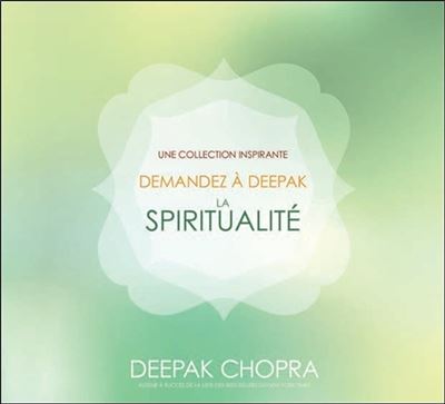 La spiritualité