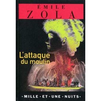L'Ataque du moulin - 1