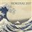 TENEUES CAL7 30X30 HOKUSAI
