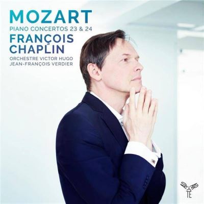 PIANO CONCERTOS N' 23 & 24
