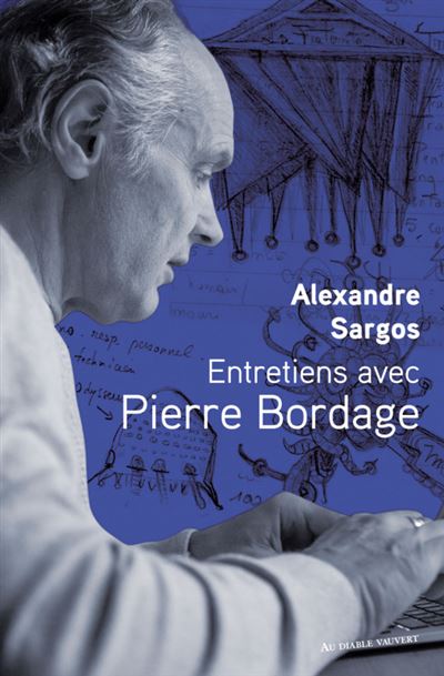 Entretiens avec pierre bordage