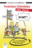 Guide Marmouset, Pyrénées-Orientales 2018-2019