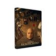Le Comte de Monte-Cristo Édition Limitée SteelBook® Blu-ray 4K Ultra HD