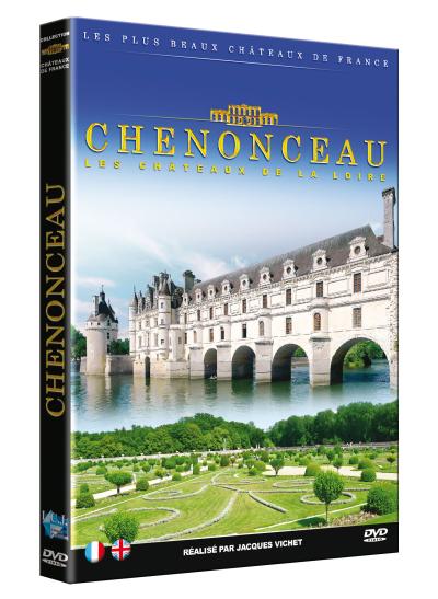 Châteaux de France : Chenonceau DVD