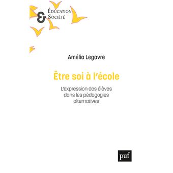 Être soi à l'école