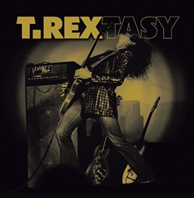 T.Rextasy