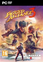 Jagged Alliance 3 PC