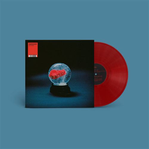 Nothing Vinyle Coloré