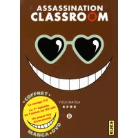 Coffret assassination 9 + dvd