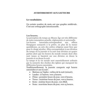 Les fleurs du sel