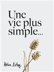 Une vie plus simple...