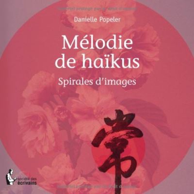 Melodie de haikus - spirales d
