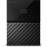 Disque Dur Externe WD My Passport pour Mac 1 To Noir_2