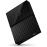 Disque Dur Externe WD My Passport pour Mac 1 To Noir_3