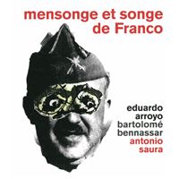 Mensonge et songe de Franco