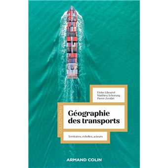 La géographie des transports