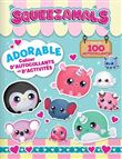 Squeezamals