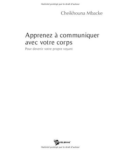 Apprenez a communiquer avec vo