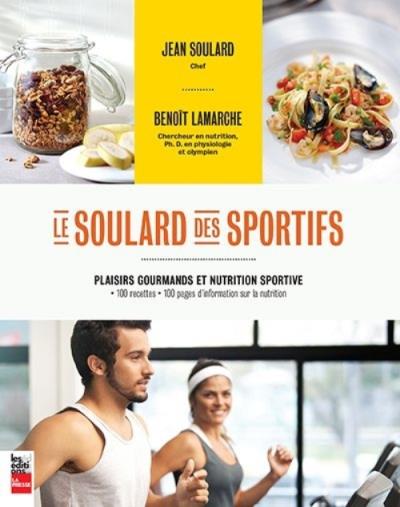 Le soulard des sportifs