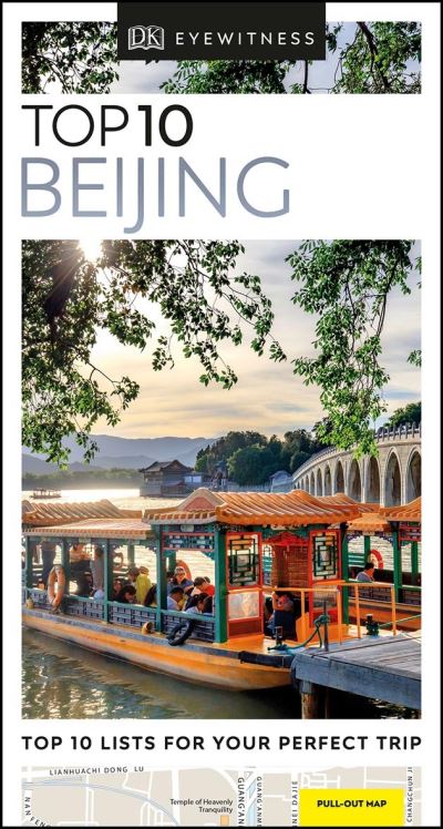 Top 10 Beijing