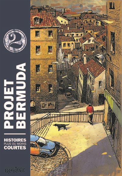 Projet Bermuda