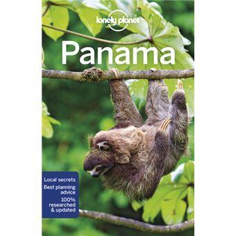Panama 8ed -anglais-
