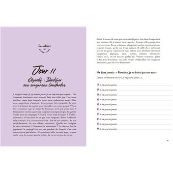 Écrire sur soi, écrire pour soi - Quand l'écriture est un chemin pour partir à sa propre rencontre