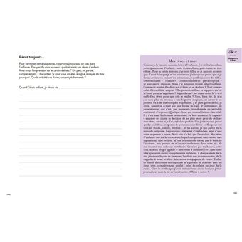 Écrire sur soi, écrire pour soi - Quand l'écriture est un chemin pour partir à sa propre rencontre