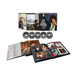Box Set Springtime in New York: The Bootleg Series vol. 16  Ed. Deluxe – 5 CDs