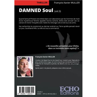 DAMNED Soul