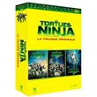 Les Tortues Ninjas La trilogie DVD