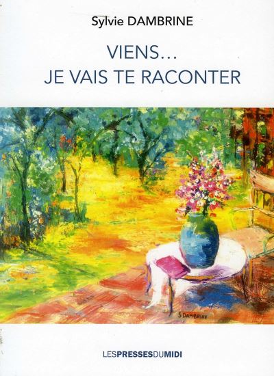 Viens je vais te raconter