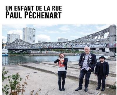 Enfant de la rue/digipack