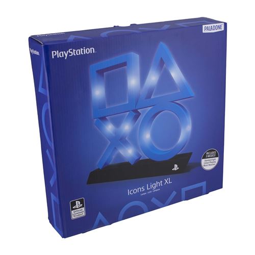 Lampe Playstation Xl Icones de Playstation 5