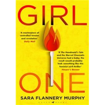 GIRL ONE