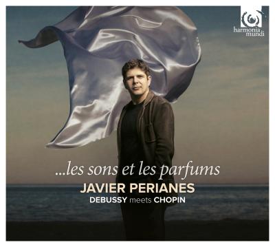 Les sons et les parfums - Chopin rencontre Debussy