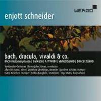 Bach, Dracula, Vivaldi & co.