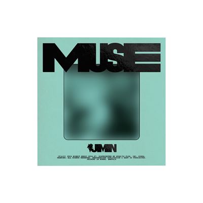 Muse Blooming Version Édition Limitée Coffret