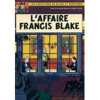L'Affaire Francis Blake