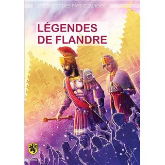 Legendes de flandre