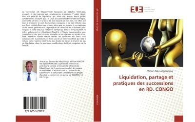Liquidation, partage et pratiques des successions en rd. con